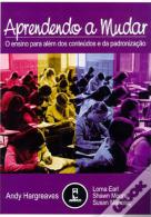 Aprendendo a Mudar