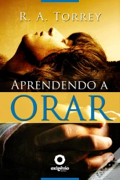 Capa do artigo Aprendendo A Orar