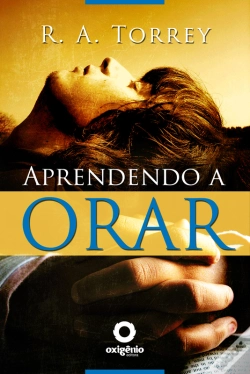 Capa do artigo Aprendendo A Orar