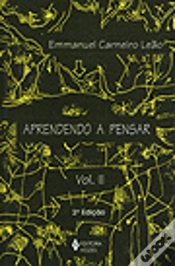 Capa do artigo Aprendendo a Pensar - Vol. II