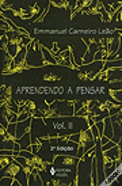 Capa do artigo Aprendendo a Pensar - Vol. II