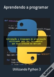 Capa do artigo Aprendendo A Programar