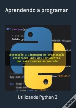 Capa do artigo Aprendendo A Programar