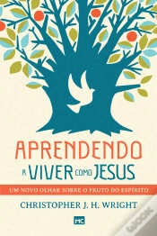 Capa do artigo Aprendendo A Viver Como Jesus