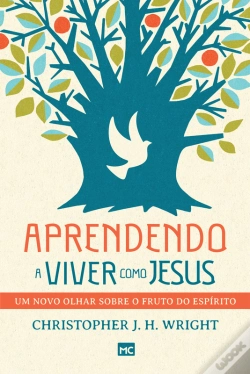 Capa do artigo Aprendendo A Viver Como Jesus