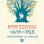 Aprendendo A Viver Como Jesus - Preview