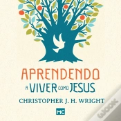 Capa do artigo Aprendendo A Viver Como Jesus