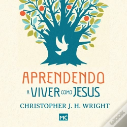 Capa do artigo Aprendendo A Viver Como Jesus