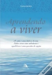 Capa do artigo Aprendendo a Viver