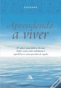 Capa do artigo Aprendendo a Viver