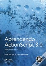 Aprendendo ActionScript 3.0