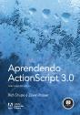 Aprendendo ActionScript 3.0 - Preview