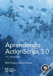 Capa do artigo Aprendendo ActionScript 3.0