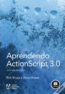 Capa do artigo Aprendendo ActionScript 3.0
