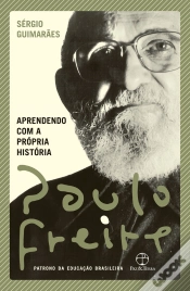 Capa do artigo Aprendendo Com A Própria História