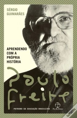 Capa do artigo Aprendendo Com A Própria História