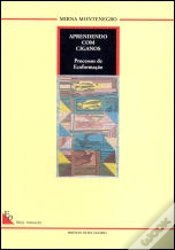 Capa do artigo Aprendendo com Ciganos
