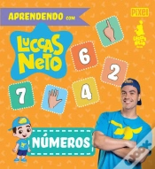 Capa do artigo Aprendendo com Luccas Neto - Números