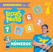 Aprendendo com Luccas Neto - Números