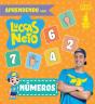 Aprendendo com Luccas Neto - Números - Preview