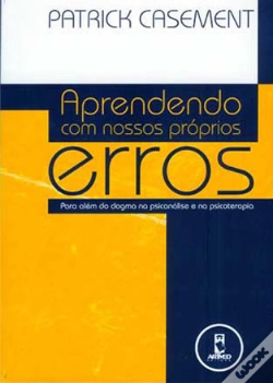 Capa do artigo Aprendendo com Nossos Próprios Erros