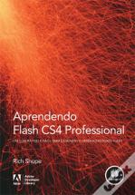 Aprendendo Flash CS4 Professional