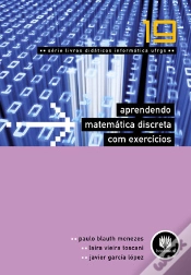 Capa do artigo Aprendendo Matemática Discreta com Exercícios