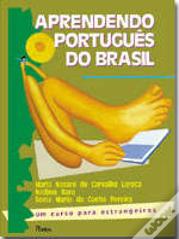 Aprendendo Português do Brasil