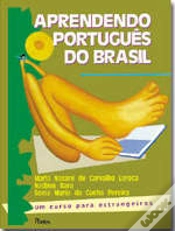 Capa do artigo Aprendendo Português do Brasil