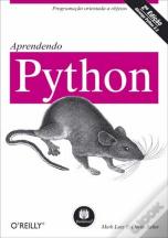 Aprendendo Python