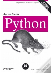 Capa do artigo Aprendendo Python