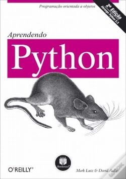 Capa do artigo Aprendendo Python