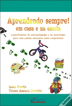 Capa do artigo Aprendendo Sempre ! Em Casa e na Escola