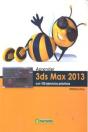 Aprender 3ds Max 2013 Con 100 Ejercicios Prácticos - Preview