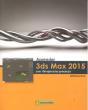 Aprender 3ds Max 2015 Con 100 Ejercicios Prácticos - Preview