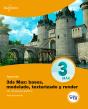 Aprender 3ds Max: Bases, Modelado, Texturizado Y Render - Preview