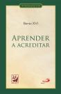 Aprender a Acreditar - Preview