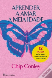 Capa do artigo Aprender a Amar a Meia-Idade