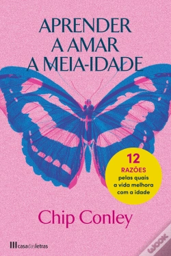 Capa do artigo Aprender a Amar a Meia-Idade