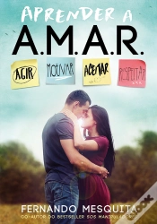 Capa do artigo Aprender A A.M.A.R.