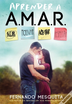 Capa do artigo Aprender A A.M.A.R.