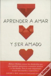 Capa do artigo Aprender A Amar Y Ser Amado