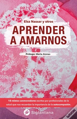 Capa do artigo Aprender A Amarnos