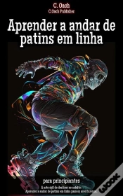 Capa do artigo Aprender A Andar De Patins Em Linha