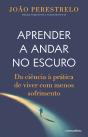 Aprender a Andar no Escuro - Preview