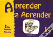 Capa do artigo Aprender A Aprender 2º Ciclo Primaria
