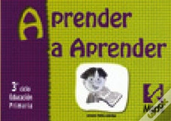 Capa do artigo Aprender A Aprender 3er Ciclo Primaria