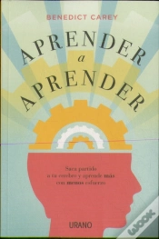 Capa do artigo Aprender A Aprender