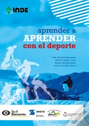 Capa do artigo Aprender A Aprender Con El Deporte