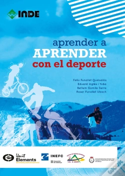 Capa do artigo Aprender A Aprender Con El Deporte